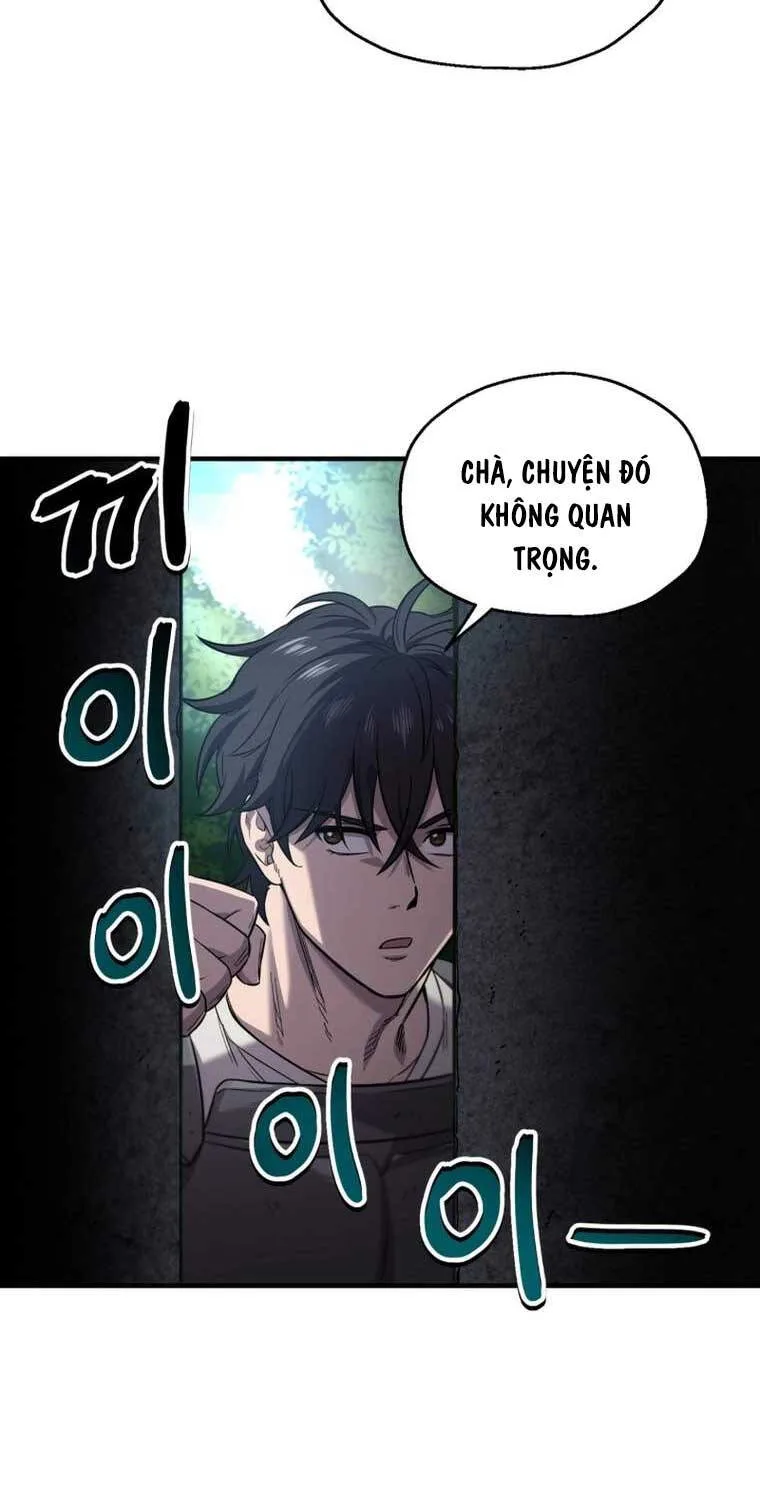 Chỉ Mình Ta Hồi Sinh chương 22 - trang 52