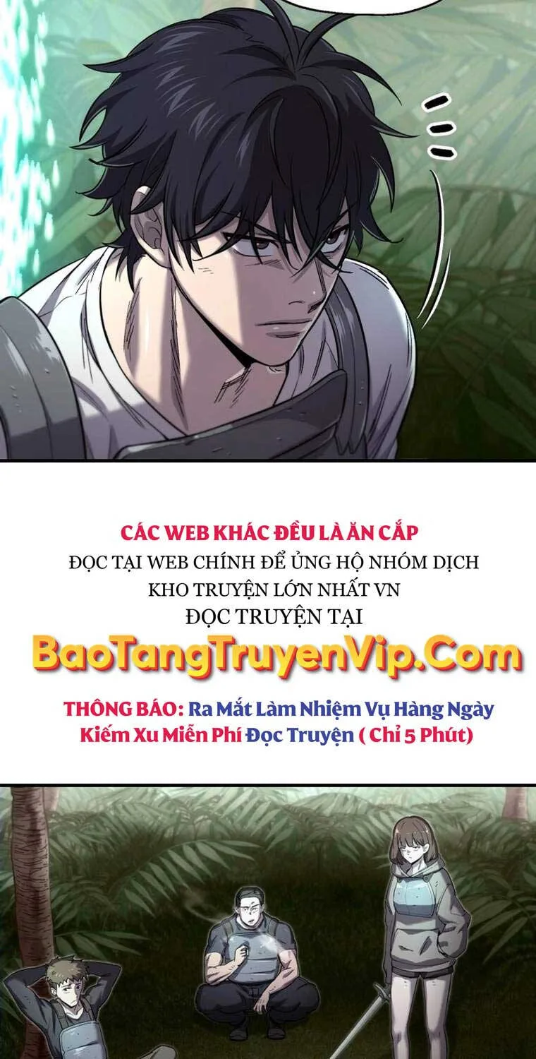 Chỉ Mình Ta Hồi Sinh chương 22 - trang 55