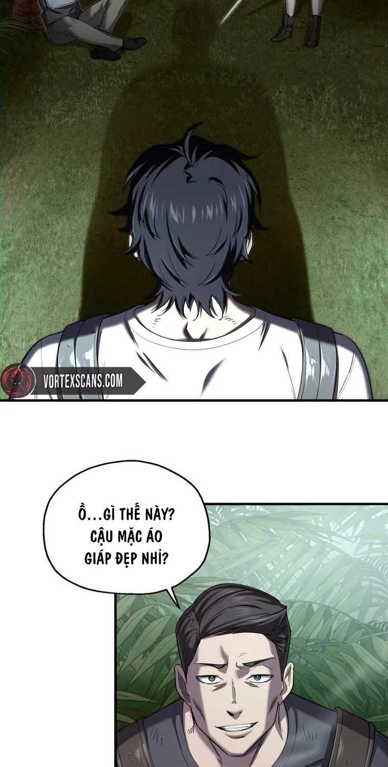 Chỉ Mình Ta Hồi Sinh chương 22 - trang 56
