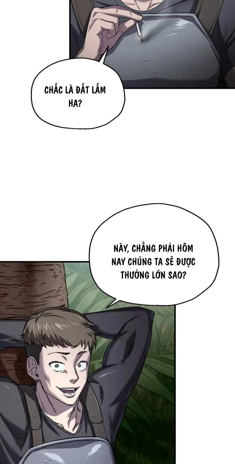 Chỉ Mình Ta Hồi Sinh chương 22 - trang 57