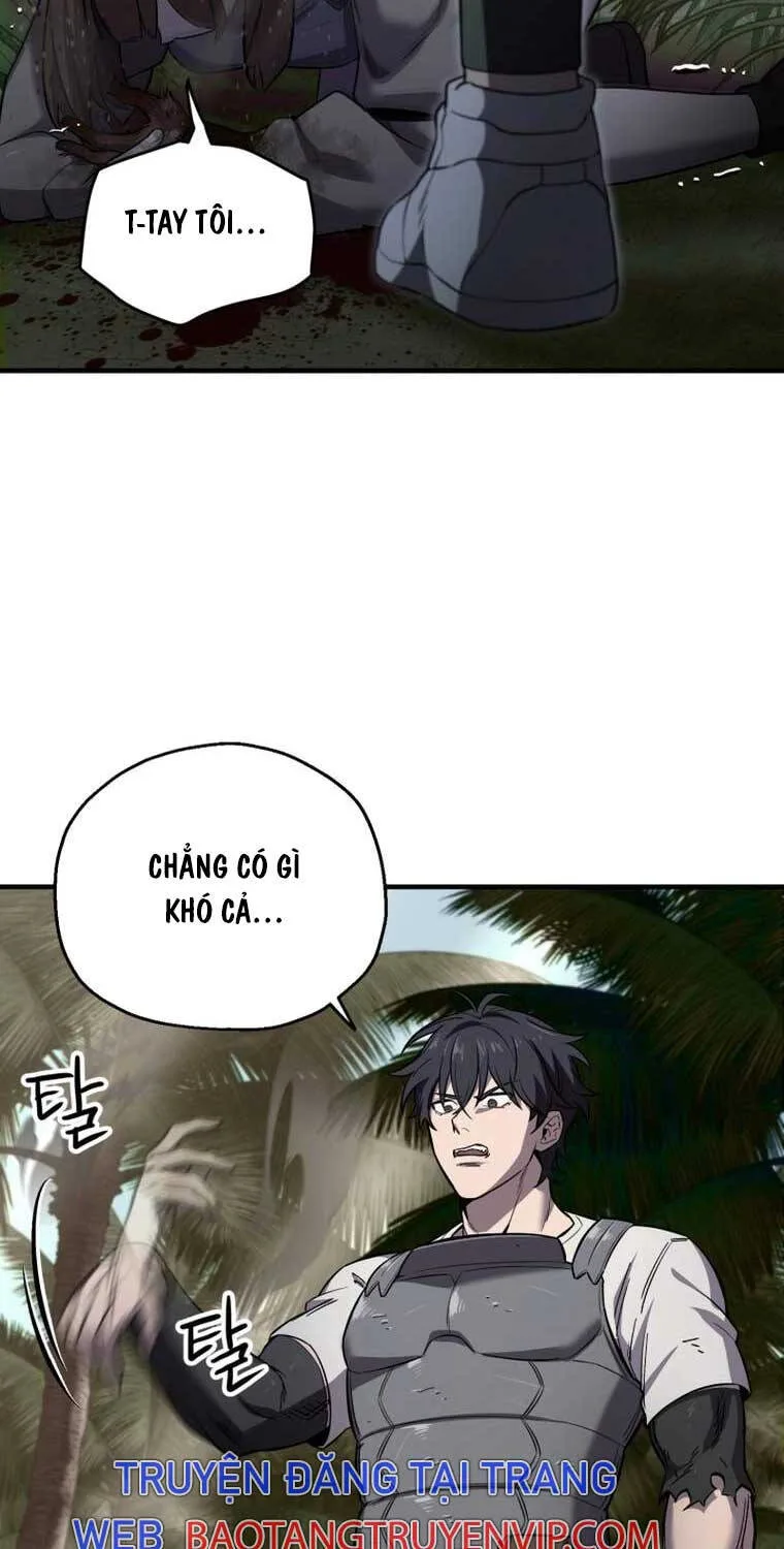 Chỉ Mình Ta Hồi Sinh chương 22 - trang 86