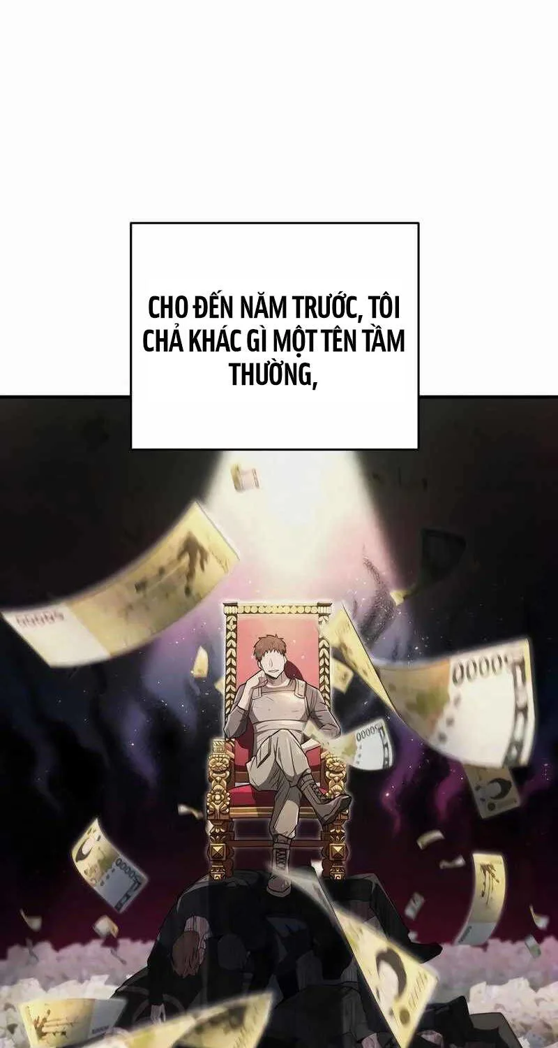 Chỉ Mình Ta Hồi Sinh chương 23 - trang 5
