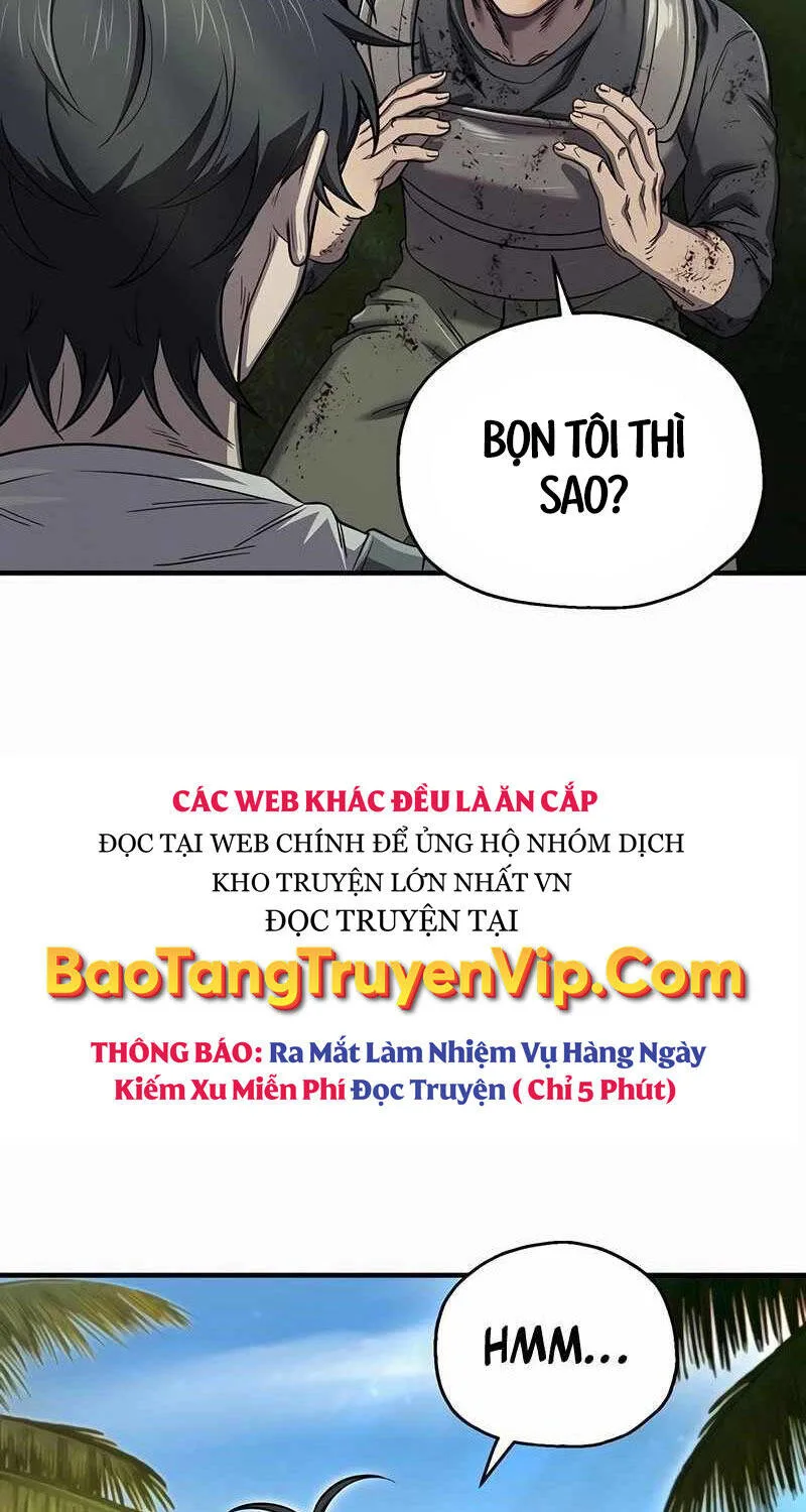 Chỉ Mình Ta Hồi Sinh chương 23 - trang 27