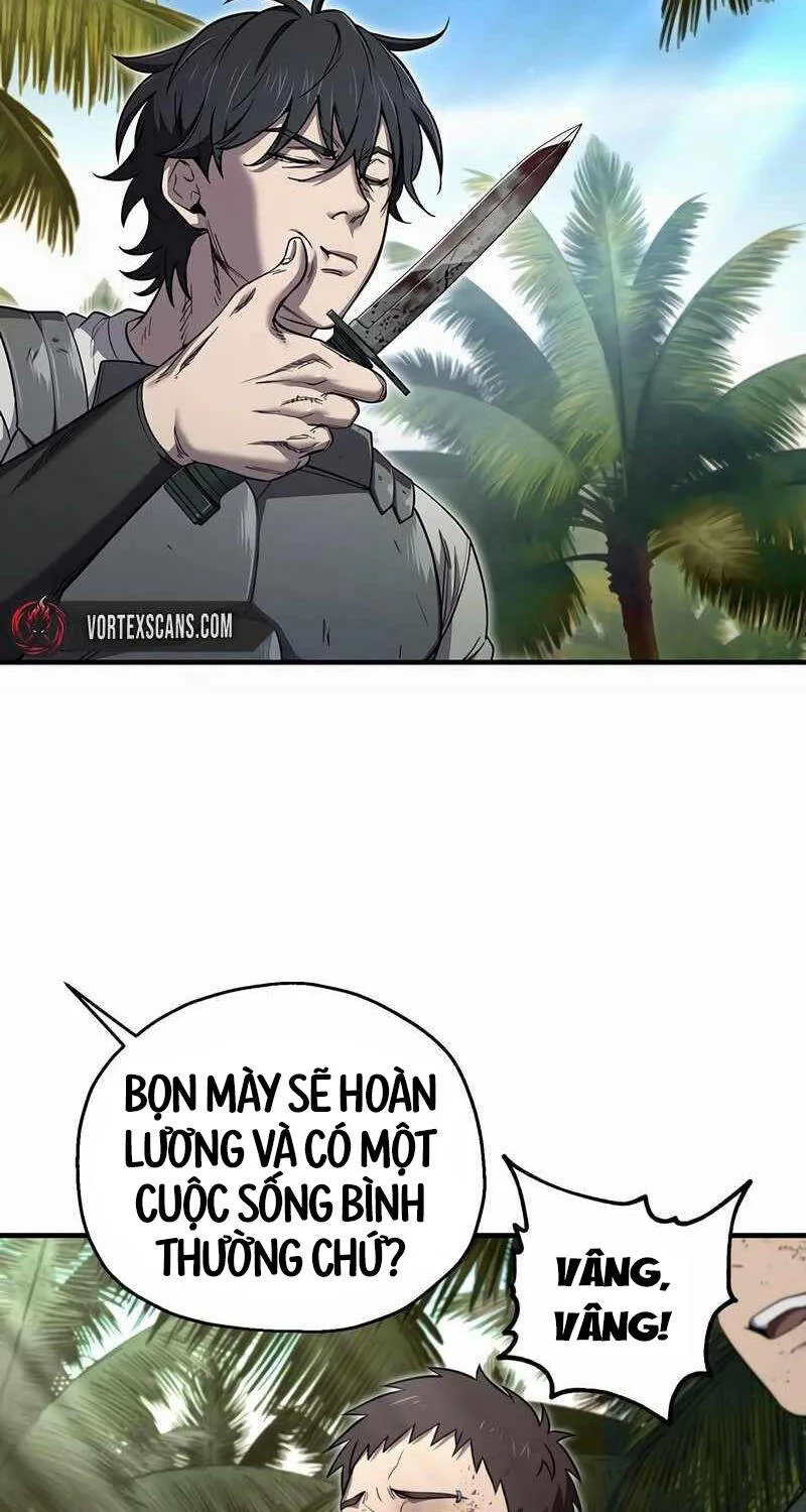 Chỉ Mình Ta Hồi Sinh chương 23 - trang 28