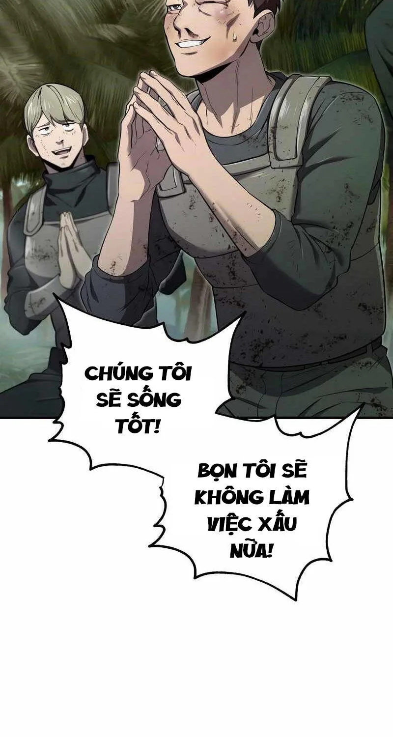 Chỉ Mình Ta Hồi Sinh chương 23 - trang 29