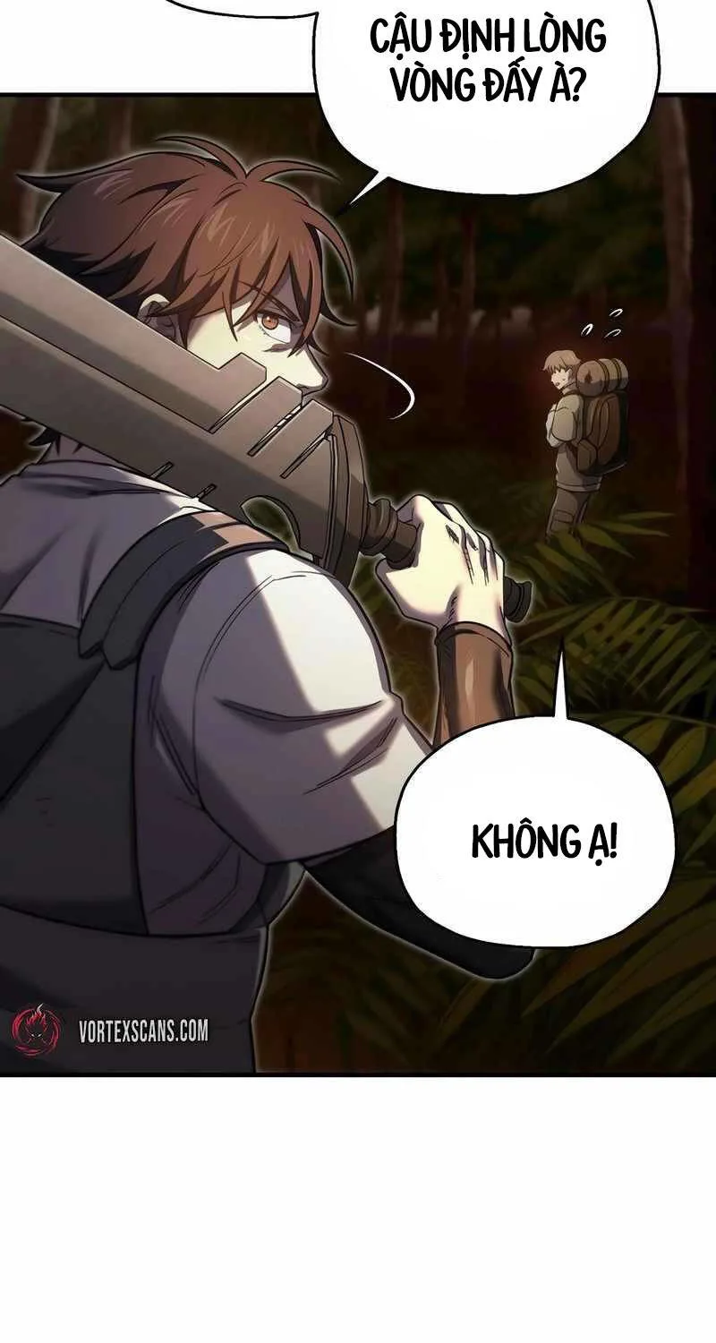 Chỉ Mình Ta Hồi Sinh chương 23 - trang 39