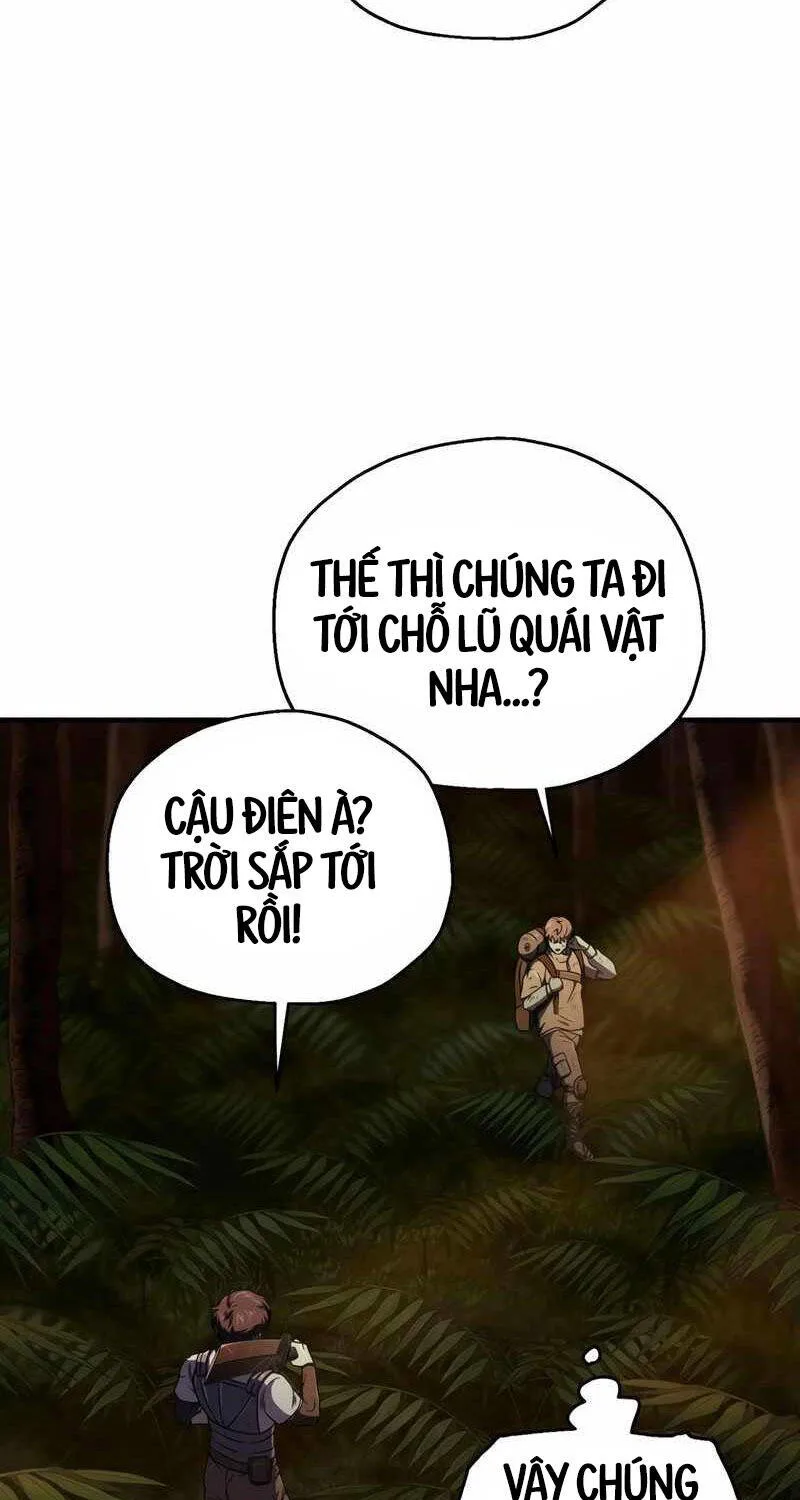 Chỉ Mình Ta Hồi Sinh chương 23 - trang 42