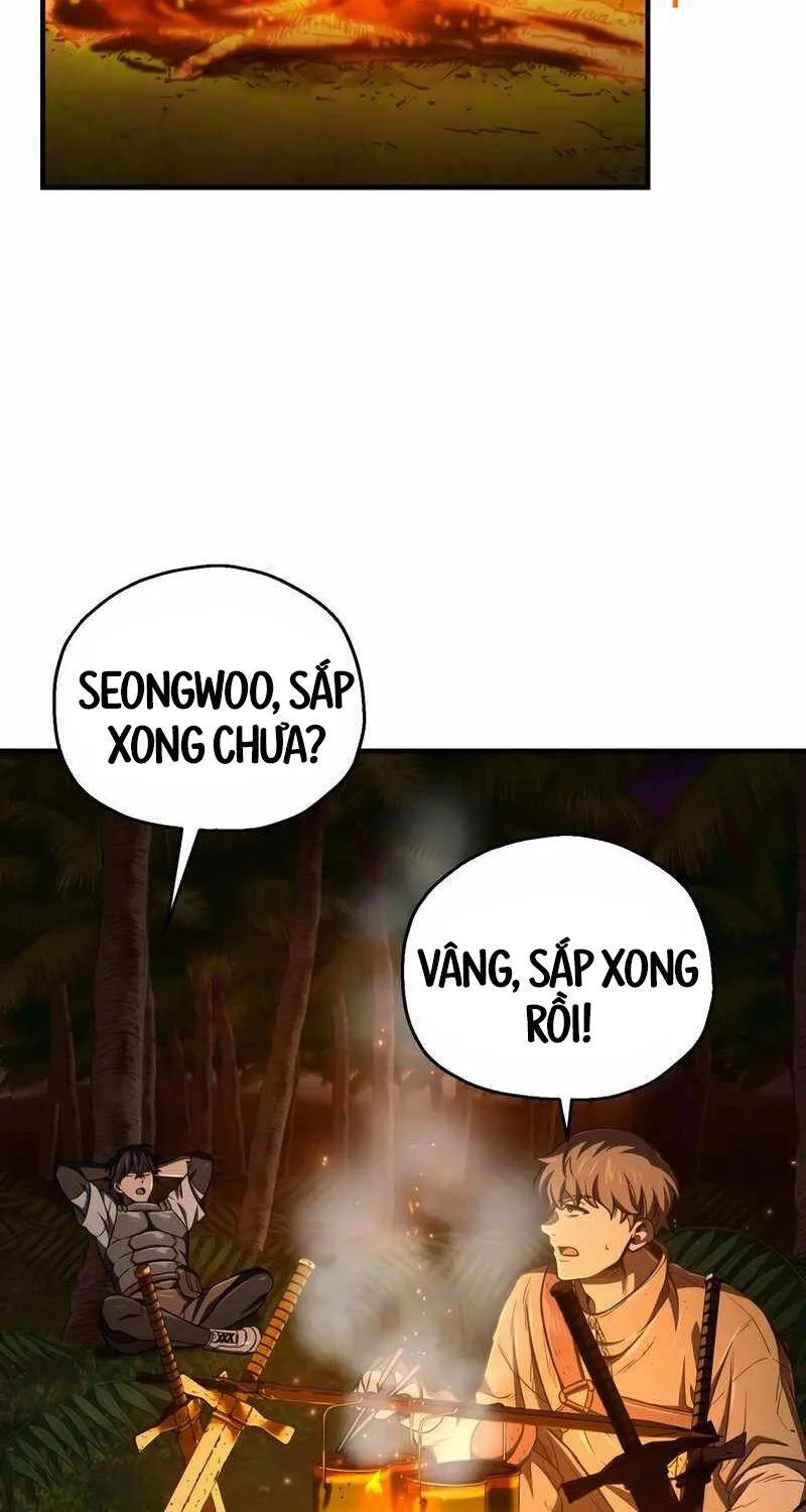 Chỉ Mình Ta Hồi Sinh chương 23 - trang 45