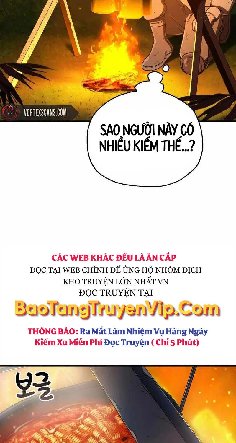 Chỉ Mình Ta Hồi Sinh chương 23 - trang 46