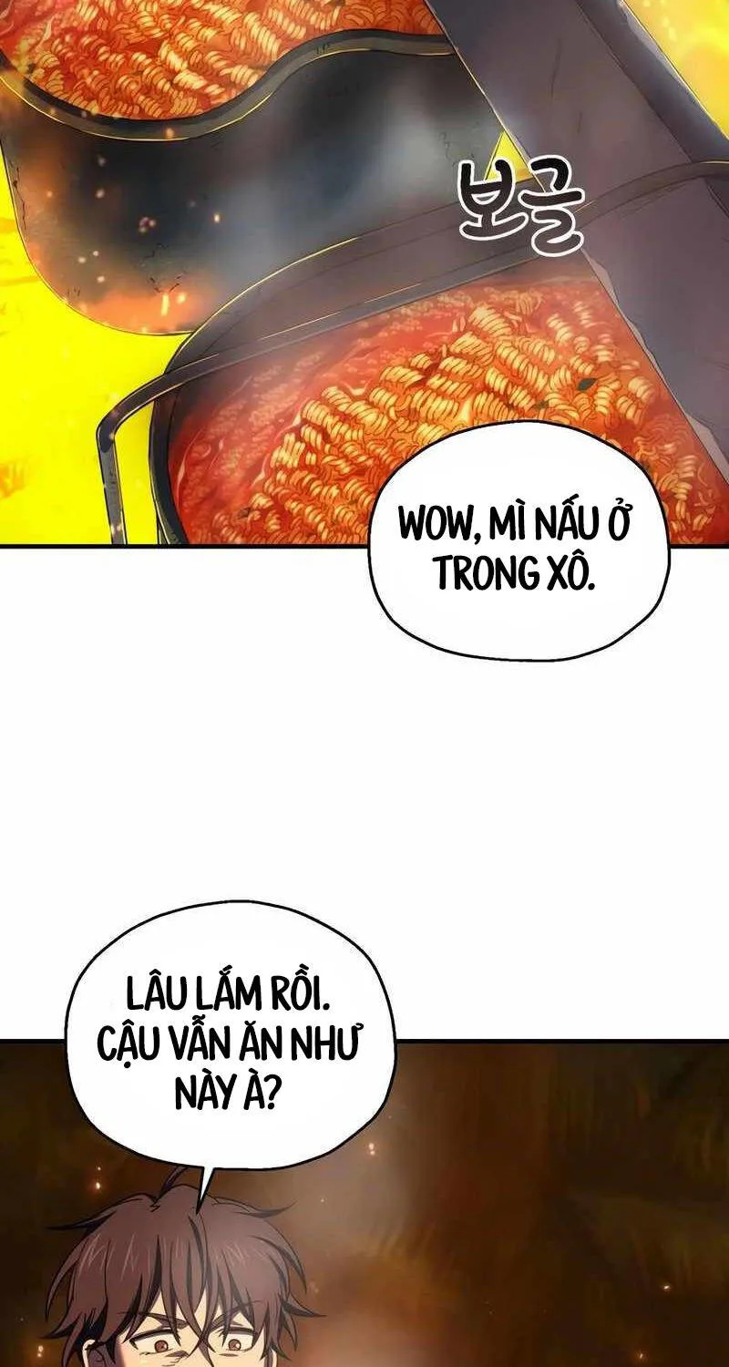 Chỉ Mình Ta Hồi Sinh chương 23 - trang 47
