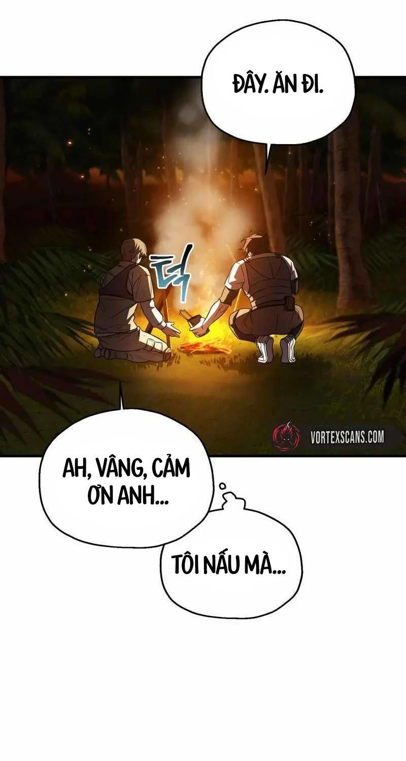 Chỉ Mình Ta Hồi Sinh chương 23 - trang 49