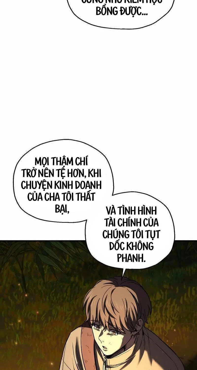 Chỉ Mình Ta Hồi Sinh chương 23 - trang 57