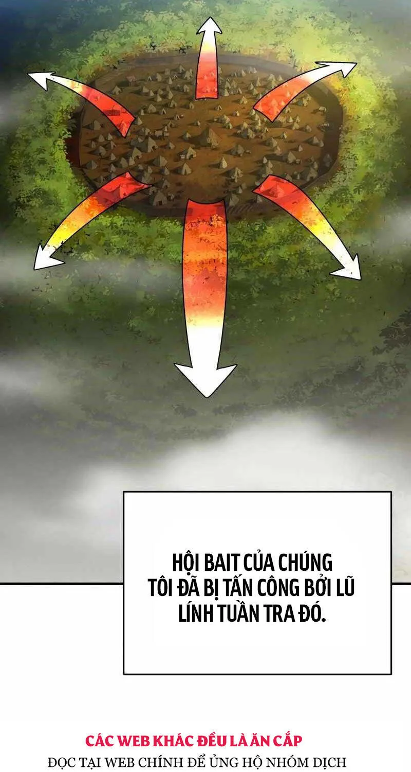 Chỉ Mình Ta Hồi Sinh chương 23 - trang 85