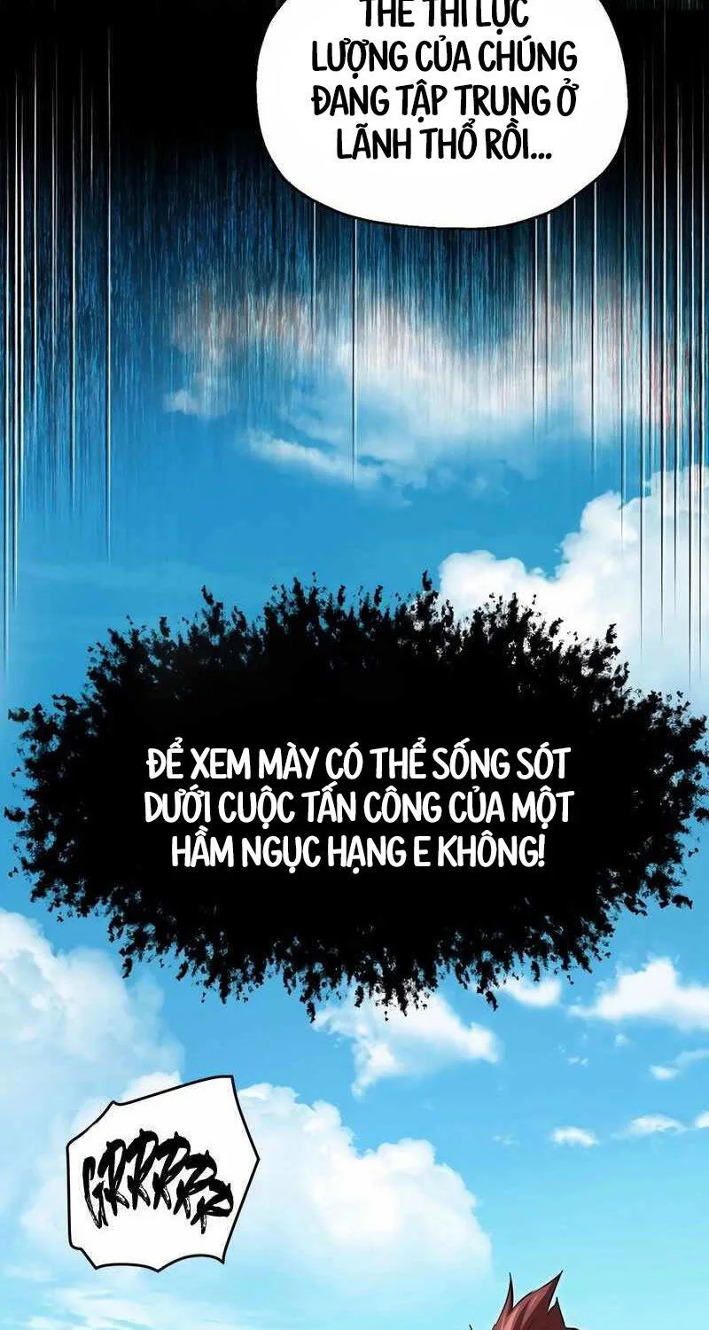Chỉ Mình Ta Hồi Sinh chương 23 - trang 87