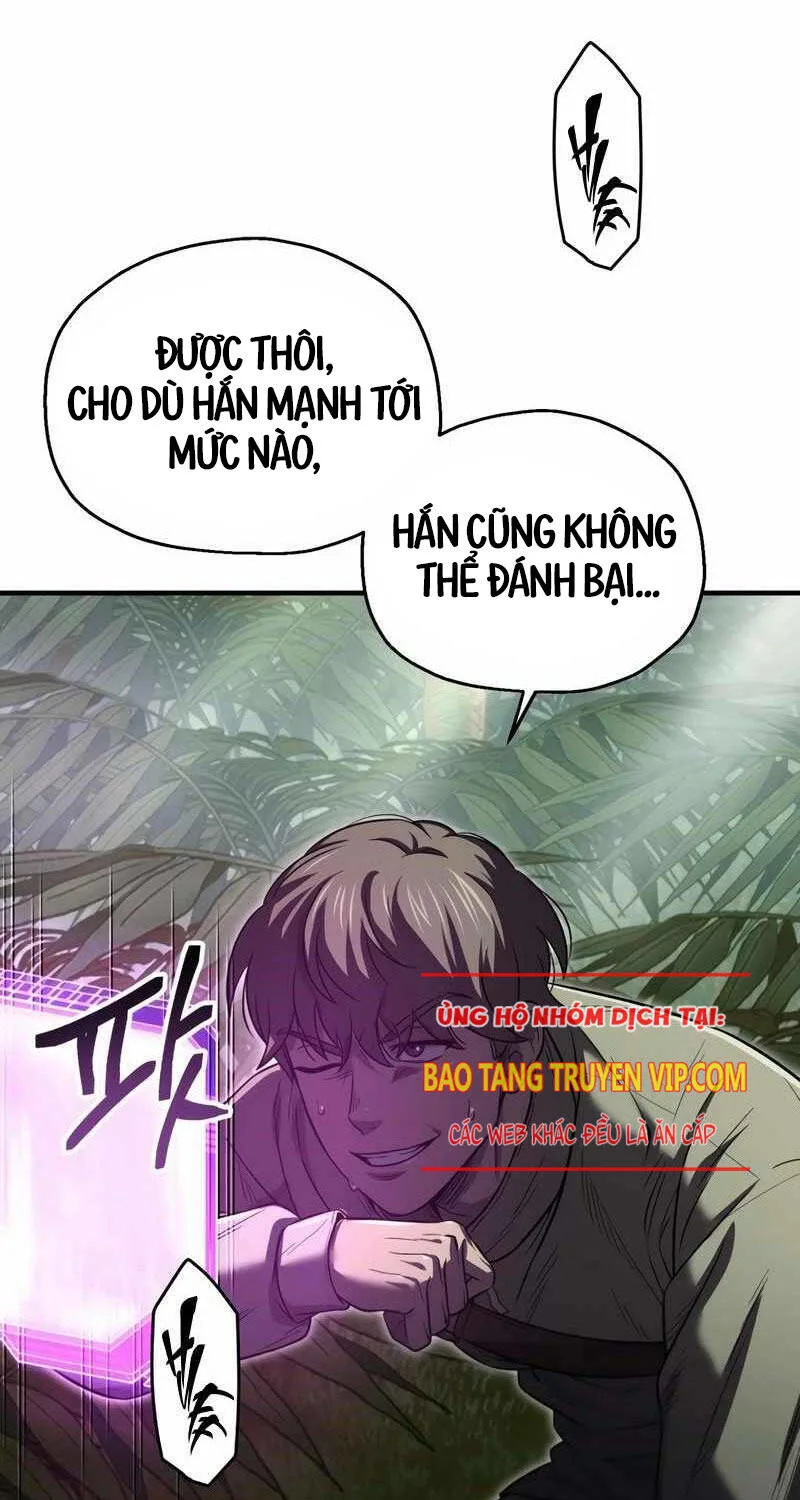 Chỉ Mình Ta Hồi Sinh chương 23 - trang 103