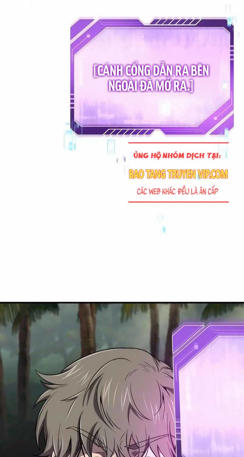 Chỉ Mình Ta Hồi Sinh chương 23 - trang 105