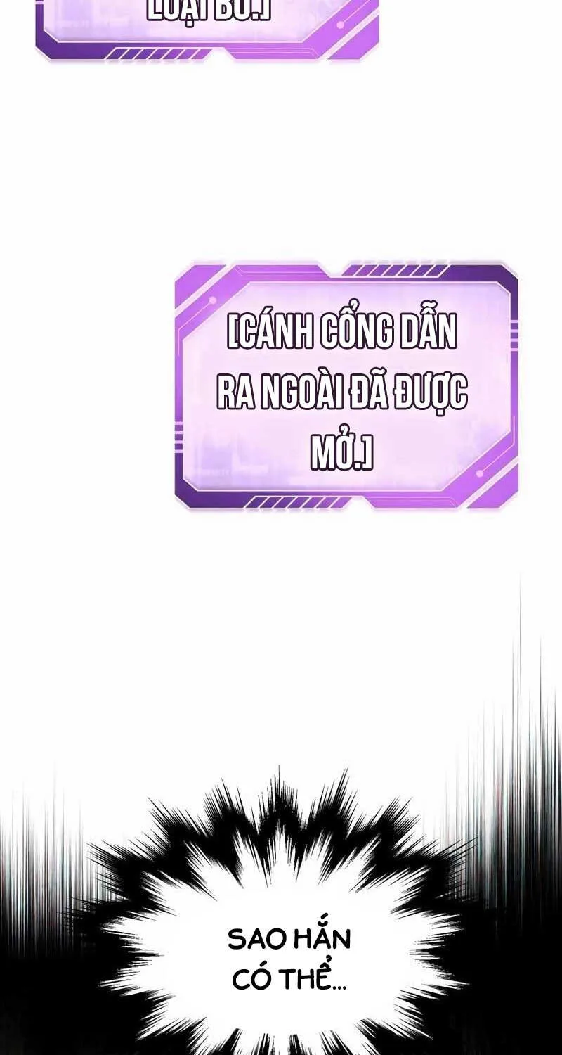 Chỉ Mình Ta Hồi Sinh chương 24 - trang 3