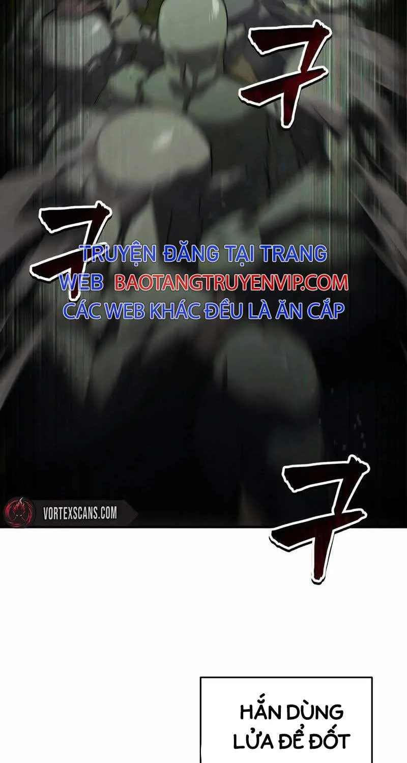 Chỉ Mình Ta Hồi Sinh chương 24 - trang 7
