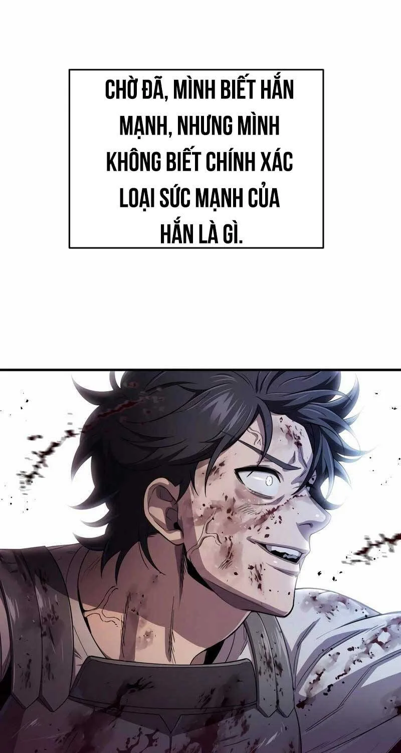 Chỉ Mình Ta Hồi Sinh chương 24 - trang 10