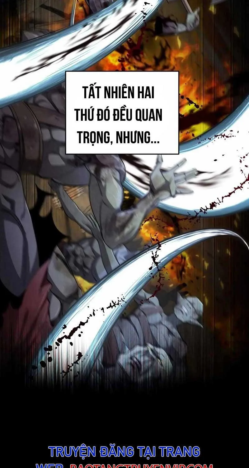 Chỉ Mình Ta Hồi Sinh chương 24 - trang 12