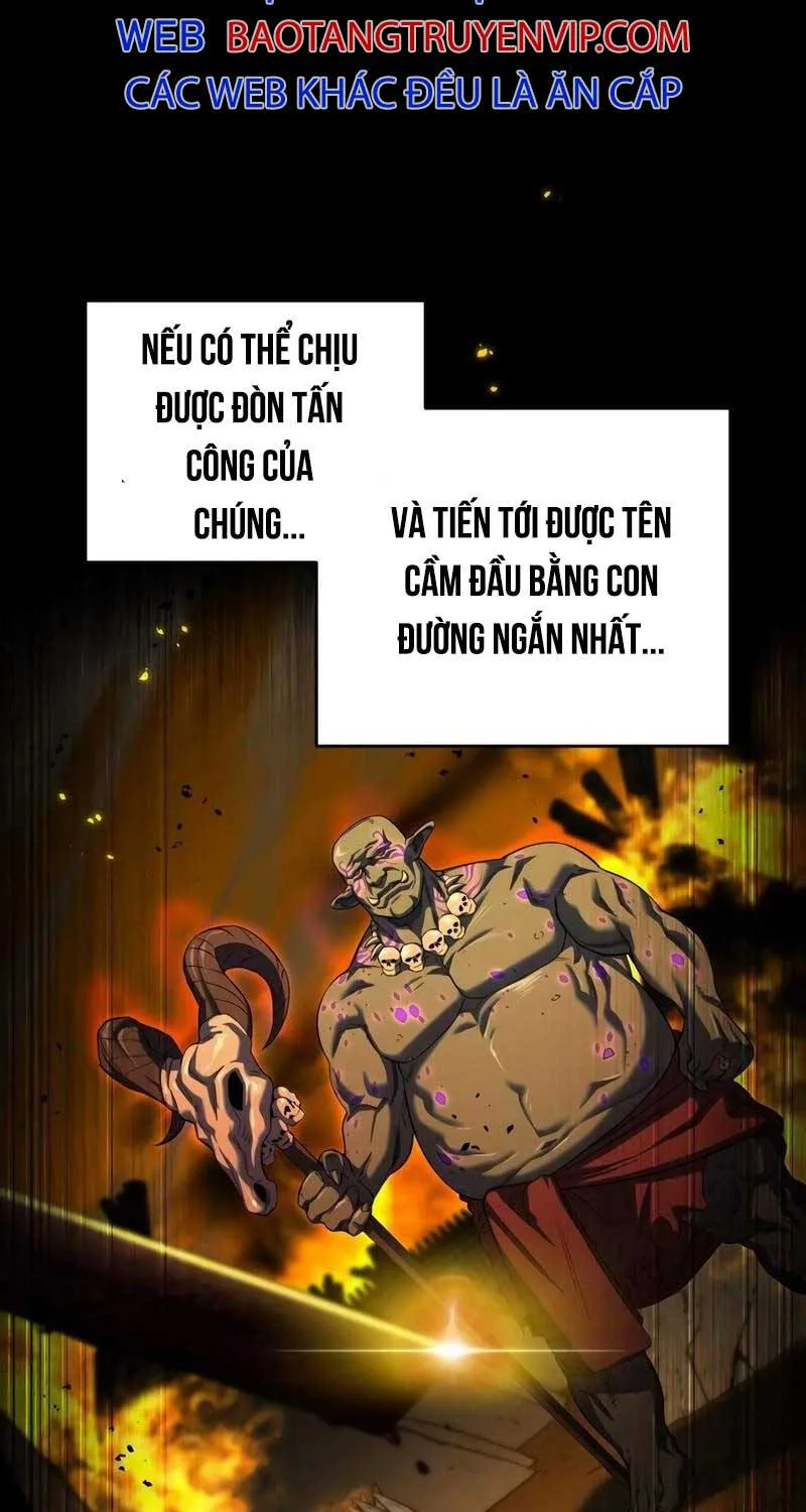 Chỉ Mình Ta Hồi Sinh chương 24 - trang 16