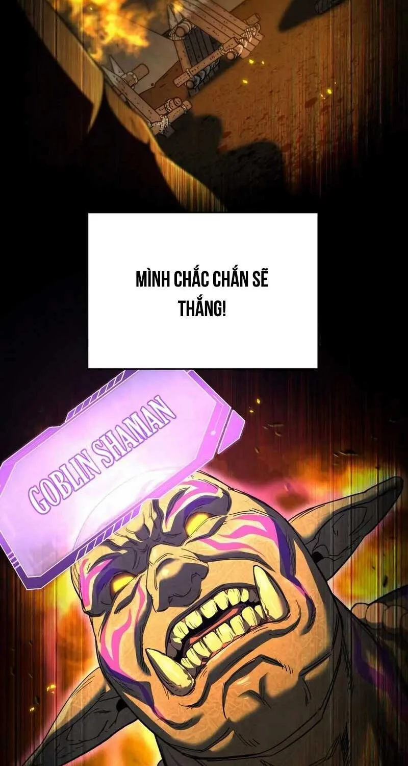 Chỉ Mình Ta Hồi Sinh chương 24 - trang 17