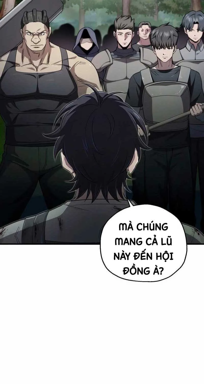 Chỉ Mình Ta Hồi Sinh chương 24 - trang 34
