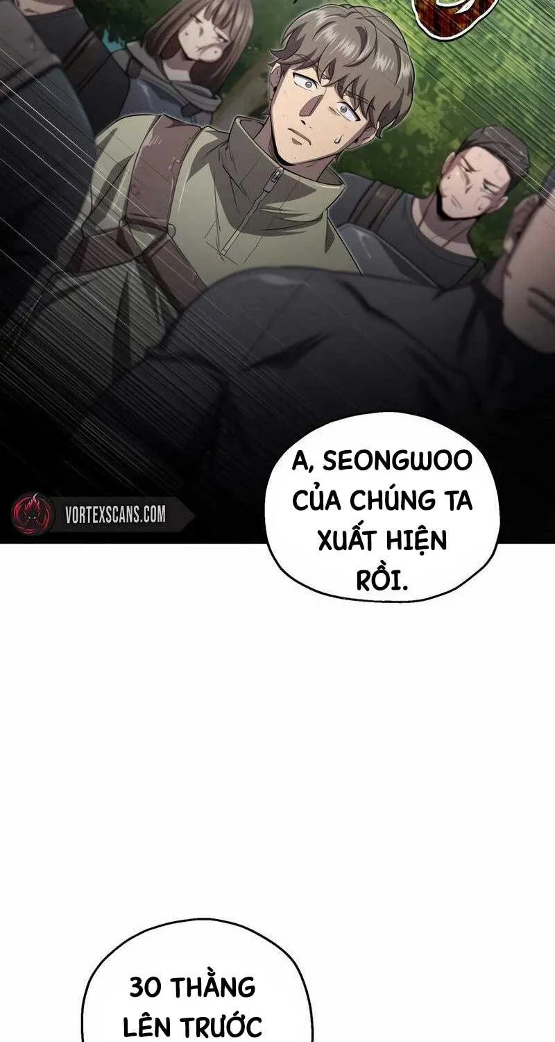 Chỉ Mình Ta Hồi Sinh chương 24 - trang 36