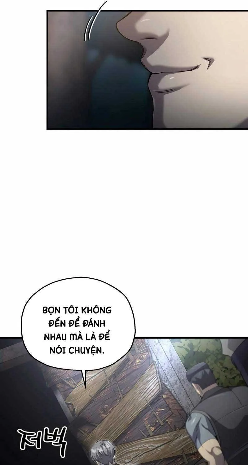 Chỉ Mình Ta Hồi Sinh chương 24 - trang 39