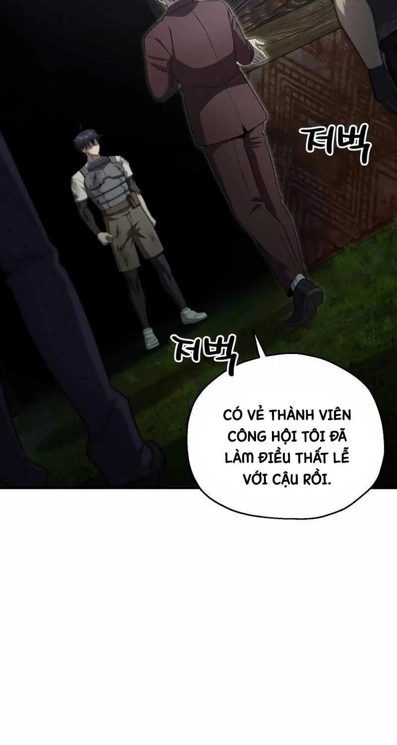 Chỉ Mình Ta Hồi Sinh chương 24 - trang 40
