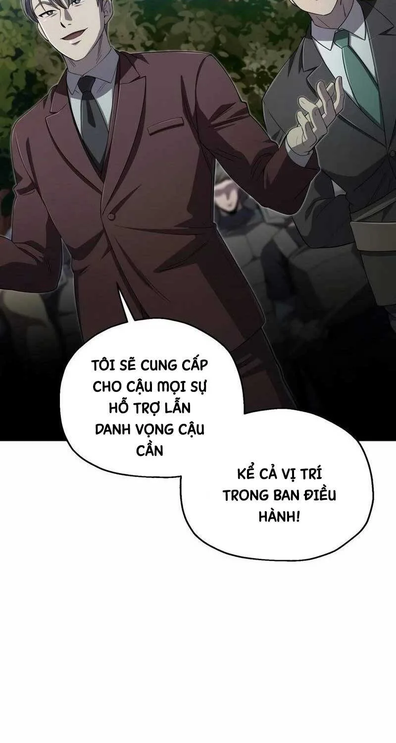 Chỉ Mình Ta Hồi Sinh chương 24 - trang 46