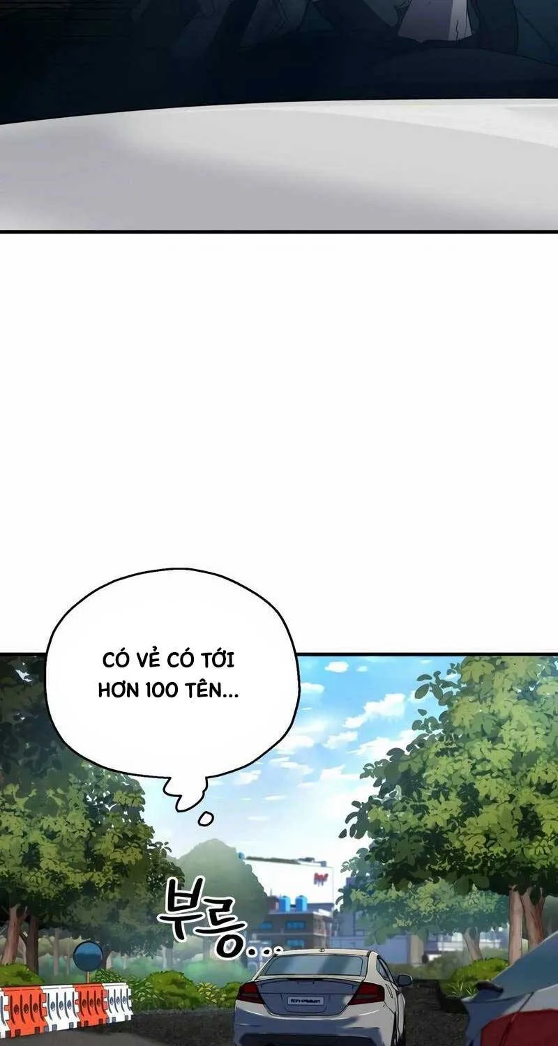 Chỉ Mình Ta Hồi Sinh chương 24 - trang 64