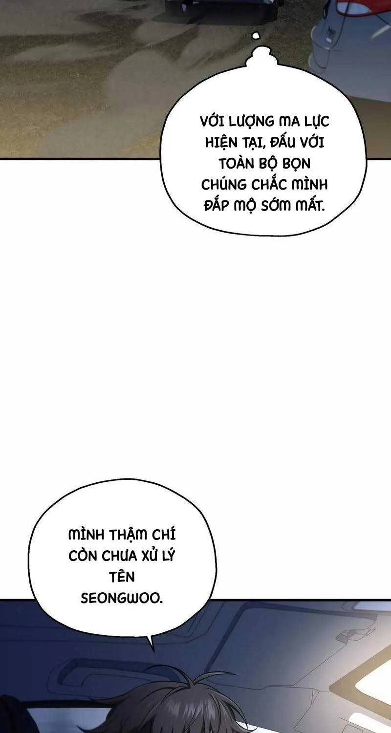 Chỉ Mình Ta Hồi Sinh chương 24 - trang 65