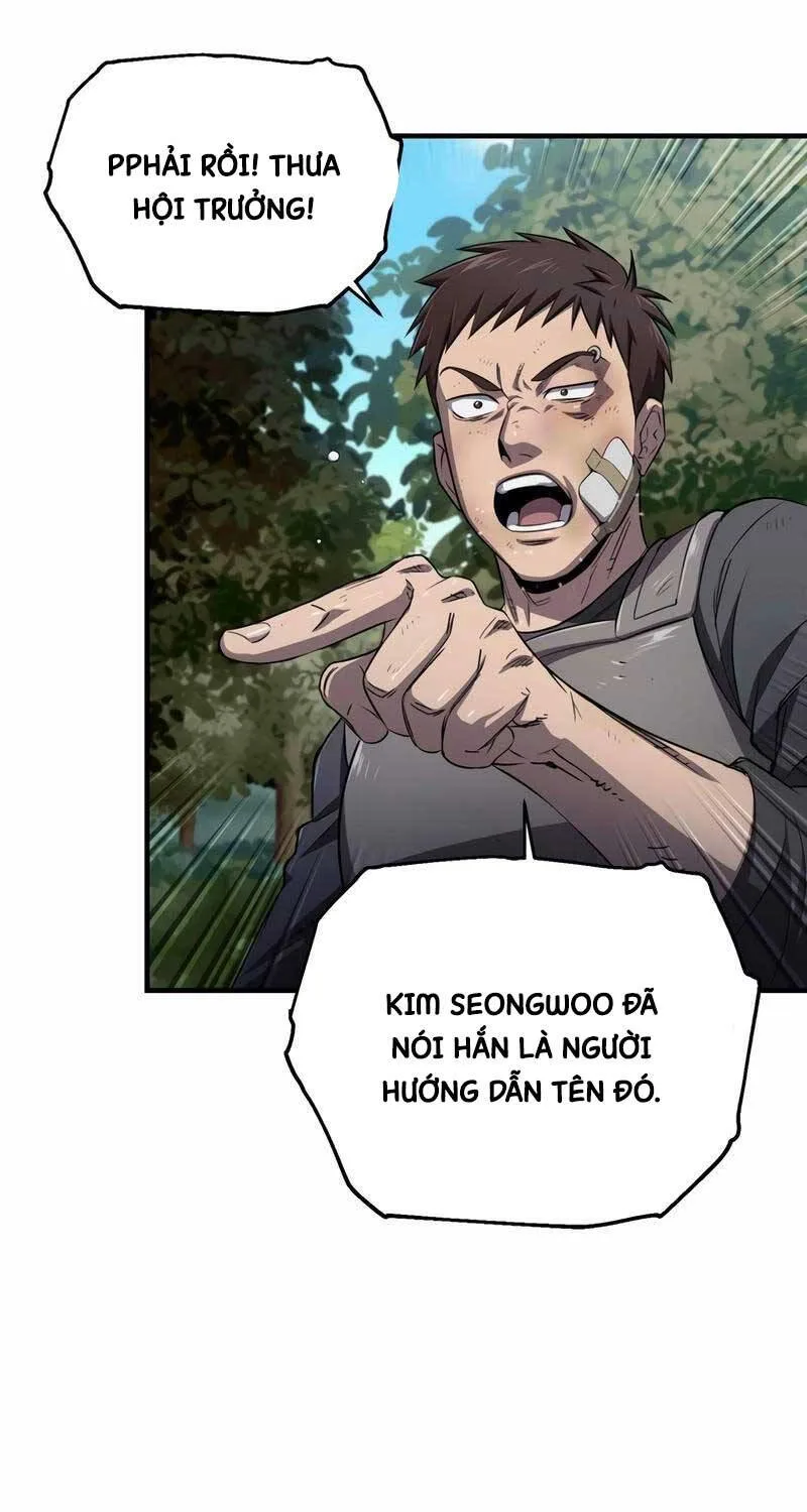 Chỉ Mình Ta Hồi Sinh chương 24 - trang 69