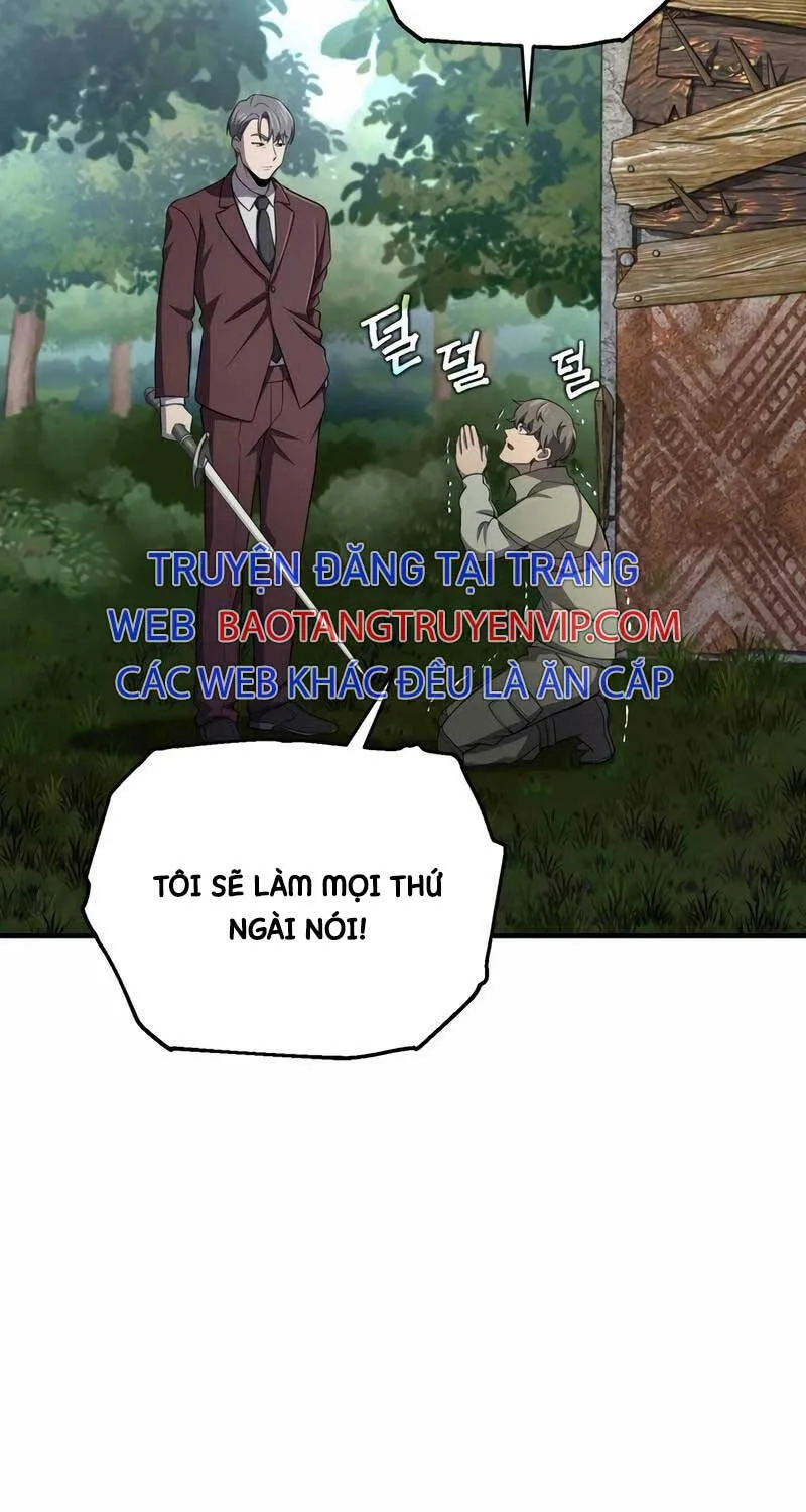 Chỉ Mình Ta Hồi Sinh chương 24 - trang 73