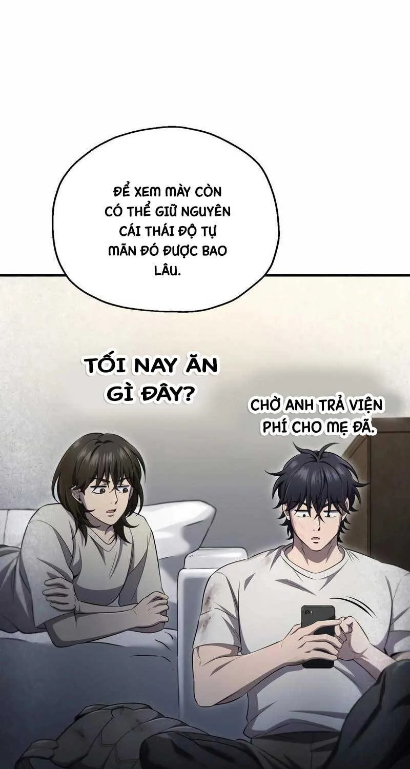 Chỉ Mình Ta Hồi Sinh chương 24 - trang 94