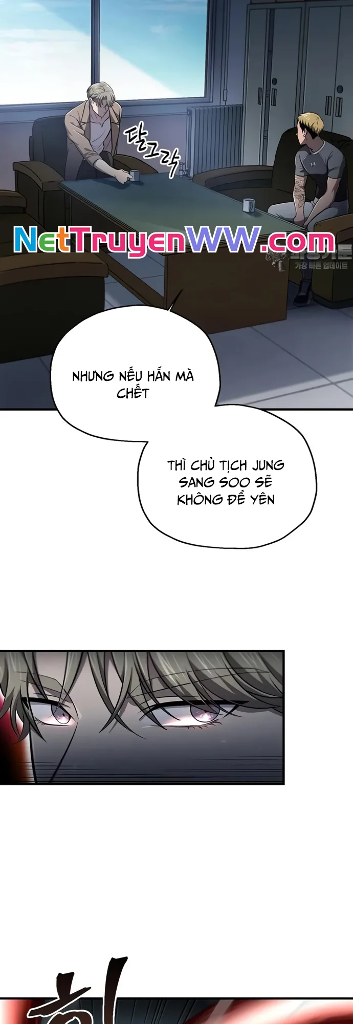 Chỉ Mình Ta Hồi Sinh chương 30 - trang 20
