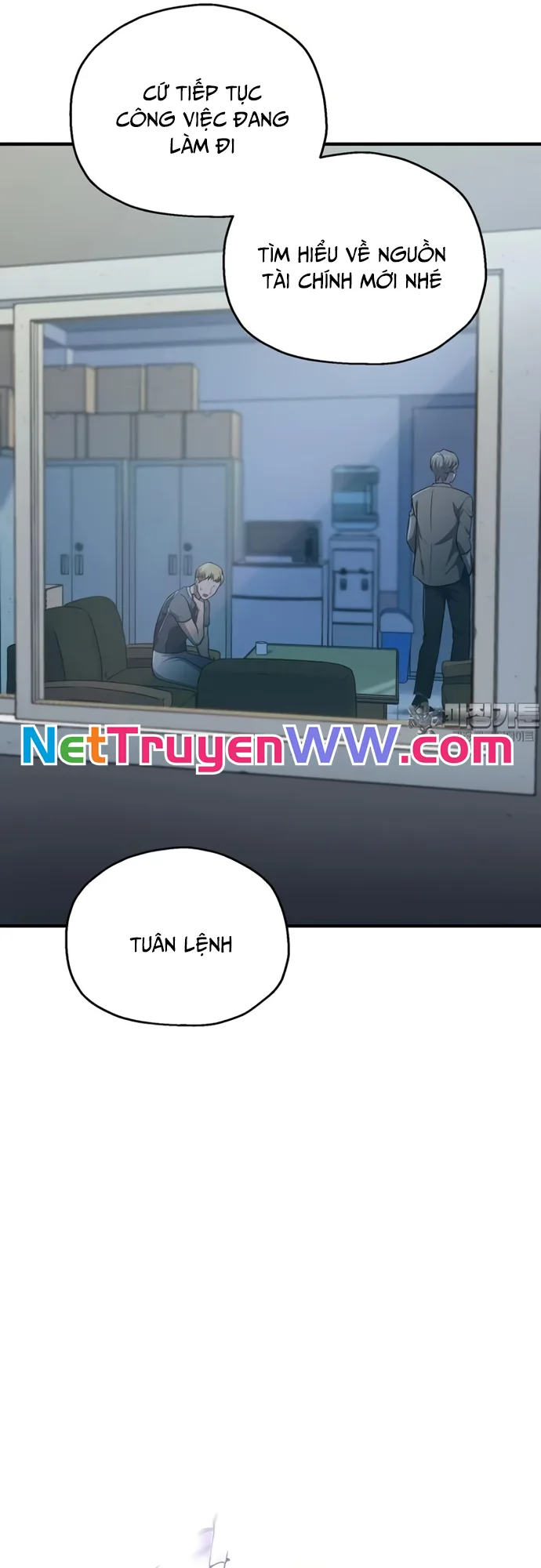 Chỉ Mình Ta Hồi Sinh chương 30 - trang 26