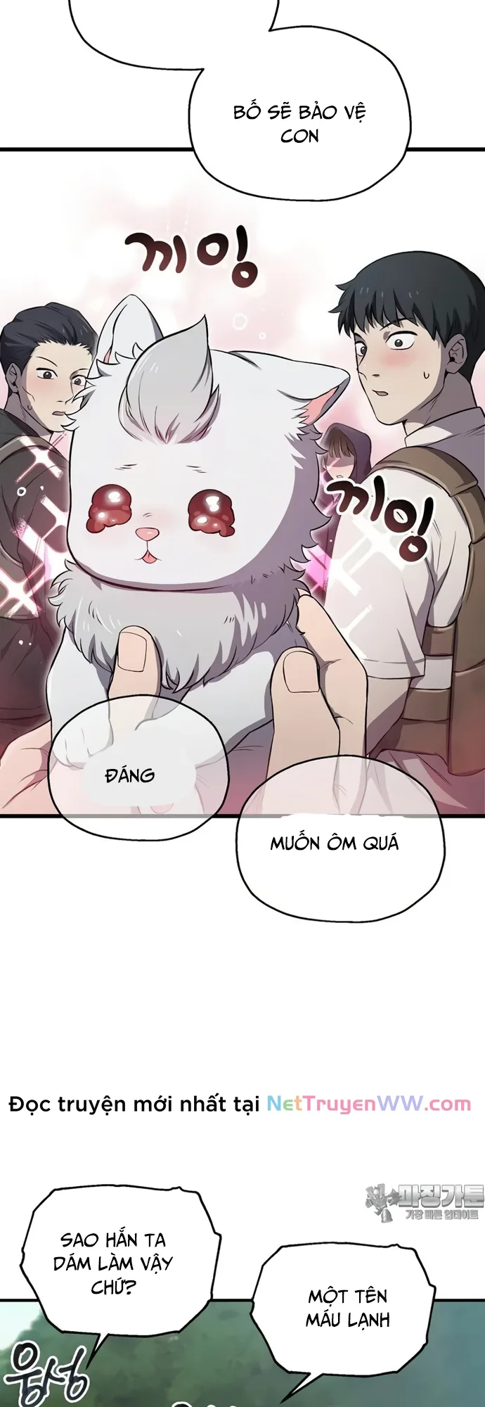 Chỉ Mình Ta Hồi Sinh chương 30 - trang 46