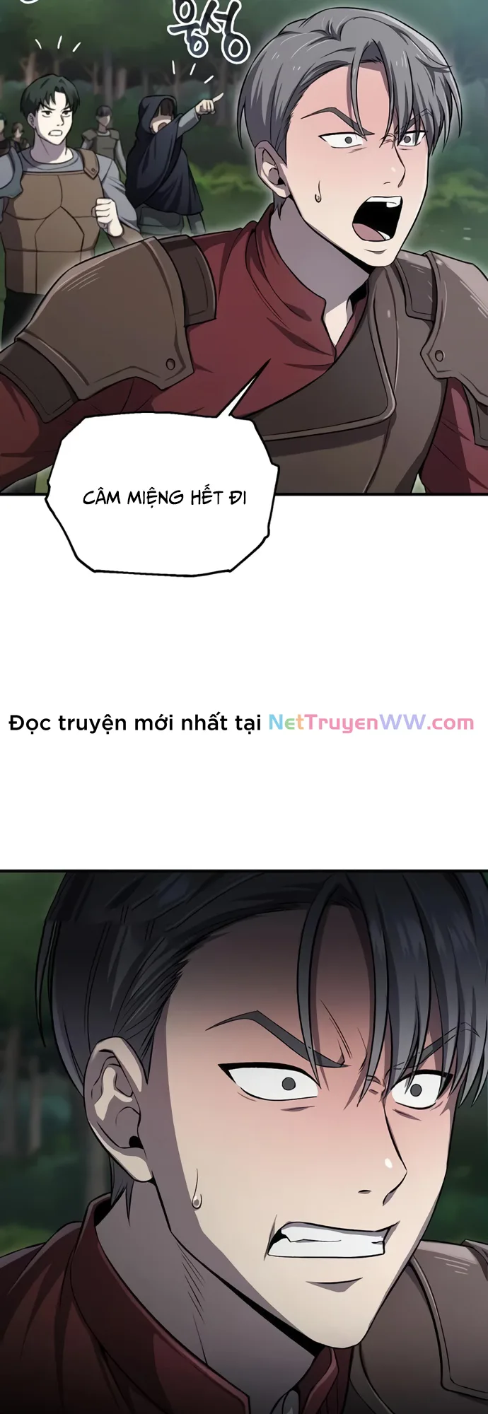Chỉ Mình Ta Hồi Sinh chương 30 - trang 47