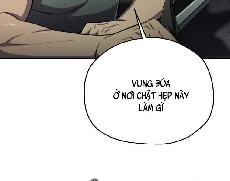 Chỉ Mình Ta Hồi Sinh chương 34 - trang 32