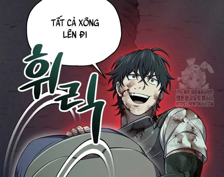 Chỉ Mình Ta Hồi Sinh chương 34 - trang 126