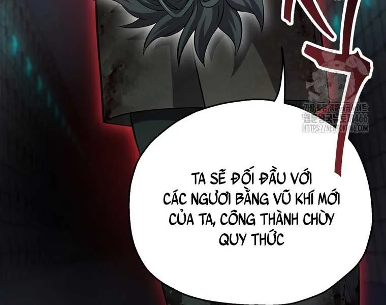 Chỉ Mình Ta Hồi Sinh chương 34 - trang 128