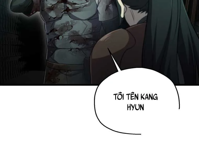 Chỉ Mình Ta Hồi Sinh chương 34 - trang 165