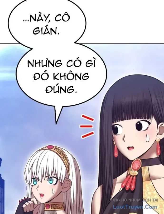 Gậy Gỗ Cấp 99+ chương 197.5 - trang 145