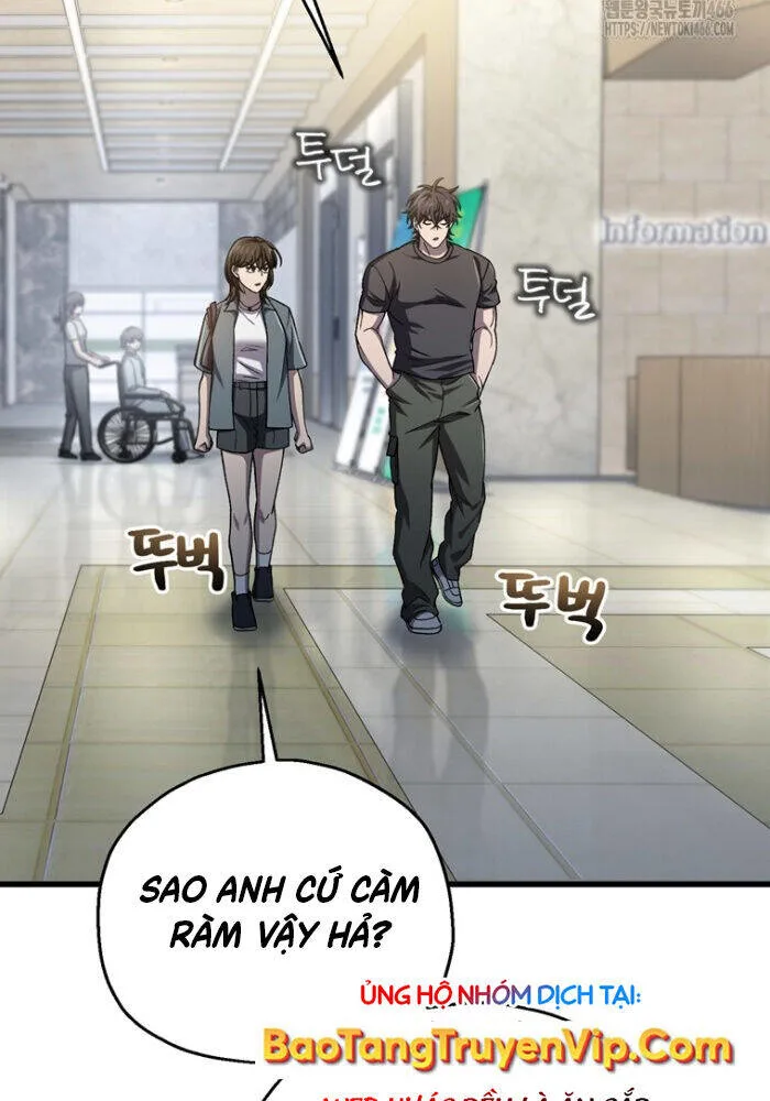 Chỉ Mình Ta Hồi Sinh chương 39 - trang 5