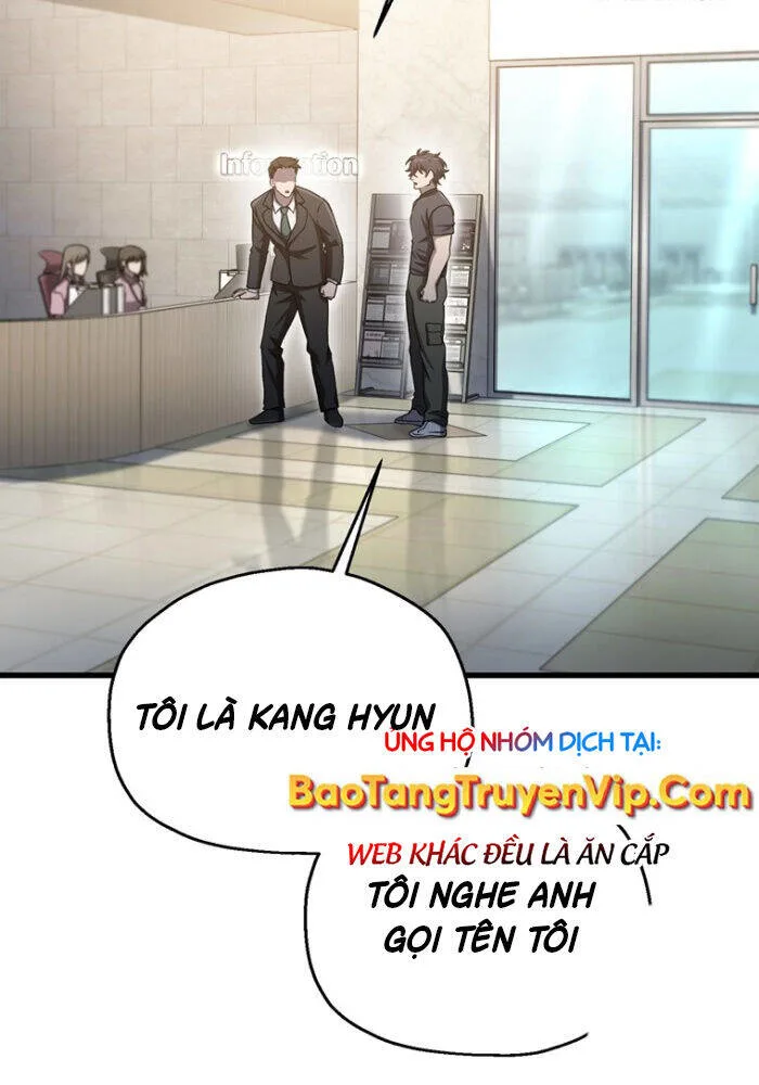 Chỉ Mình Ta Hồi Sinh chương 39 - trang 17