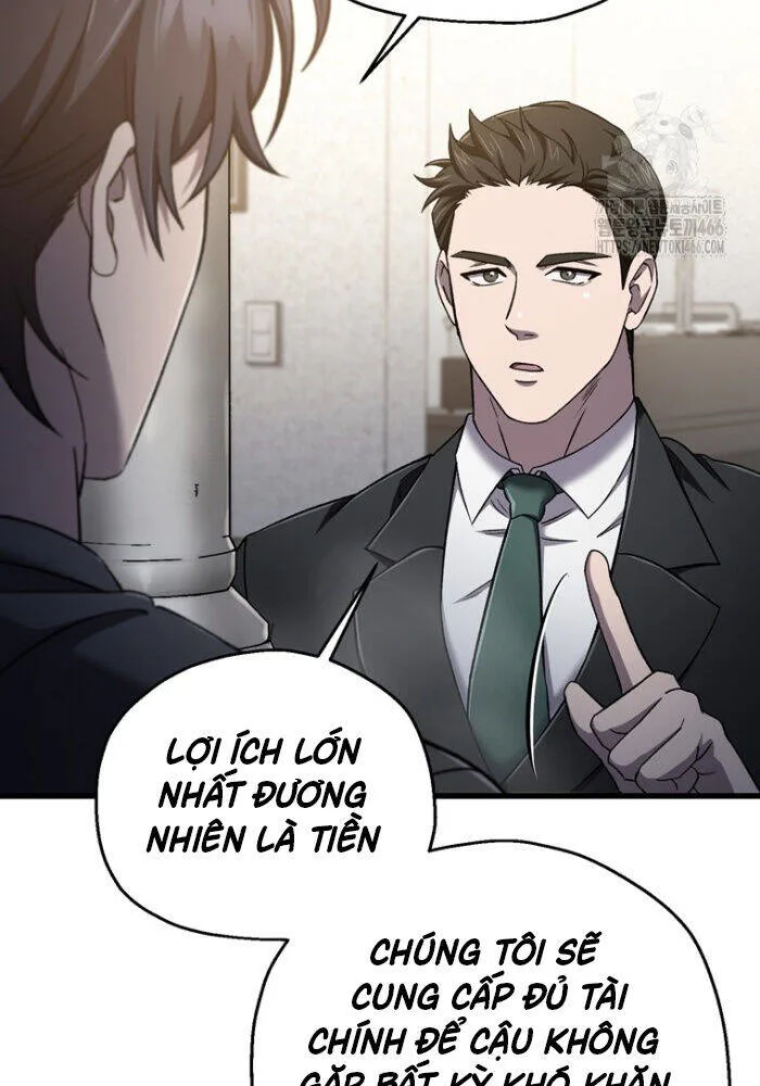 Chỉ Mình Ta Hồi Sinh chương 39 - trang 42