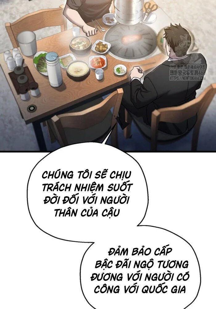 Chỉ Mình Ta Hồi Sinh chương 39 - trang 44