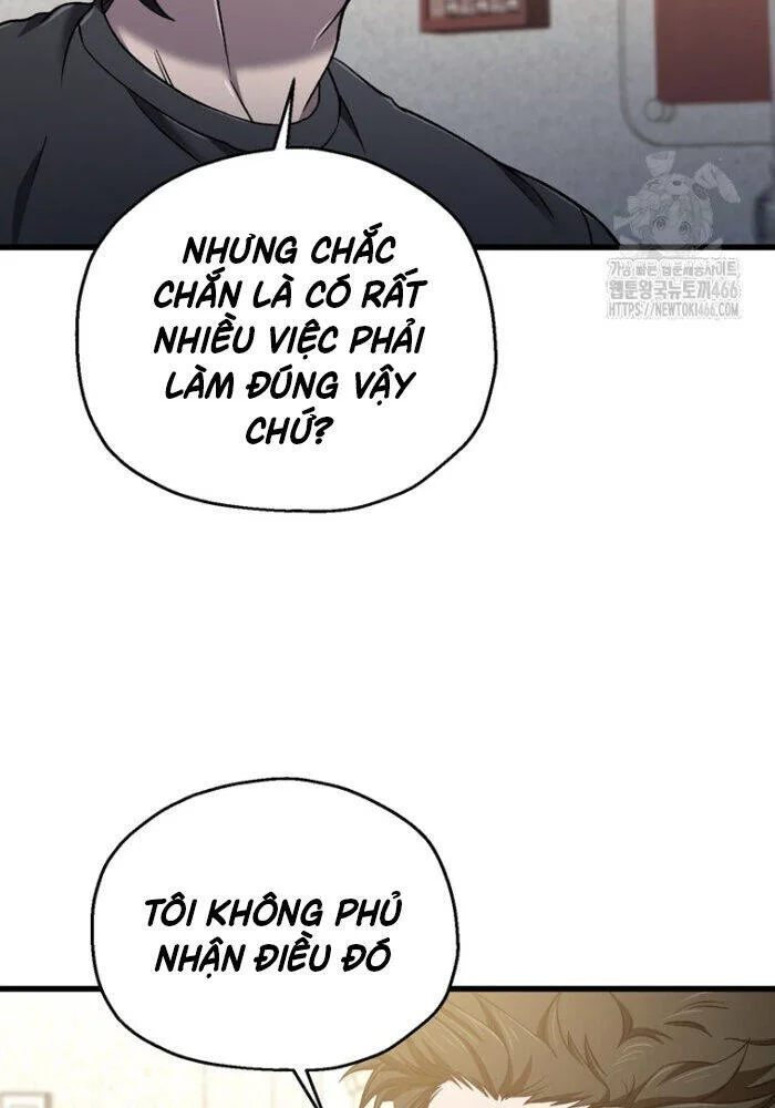 Chỉ Mình Ta Hồi Sinh chương 39 - trang 46